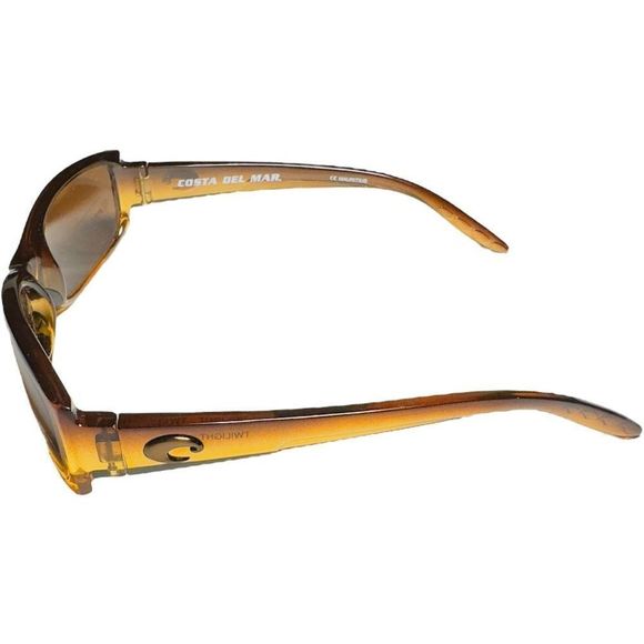 COSTA DEL MAR Mauritas Polarized Sunglasses Wave 400 CR-39  display picture 1